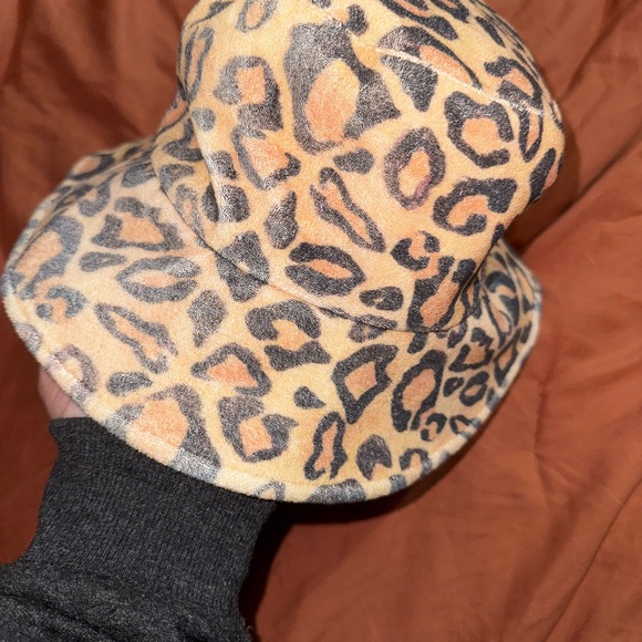 Lack Of Color Dark Gray Bucket Hat - Picture 3 of 6